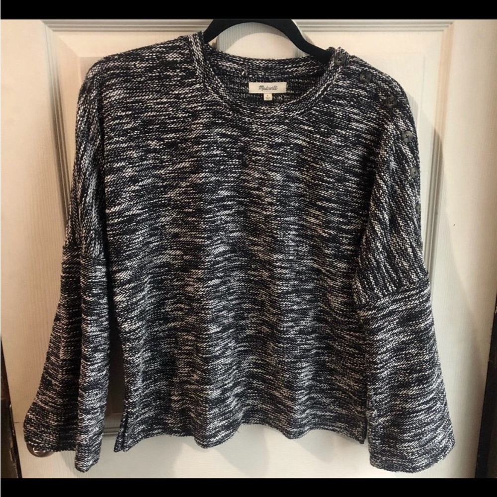 Madewell Sweater